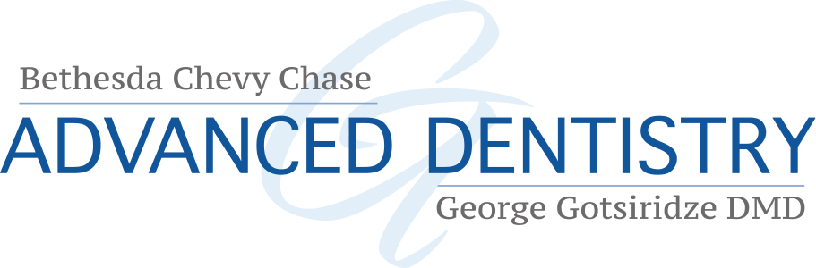 Bethesda Chevy Chase Adbanced Dentistry. George Gotsiridze DMD