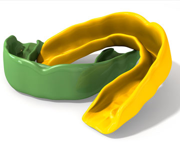 mouthguards